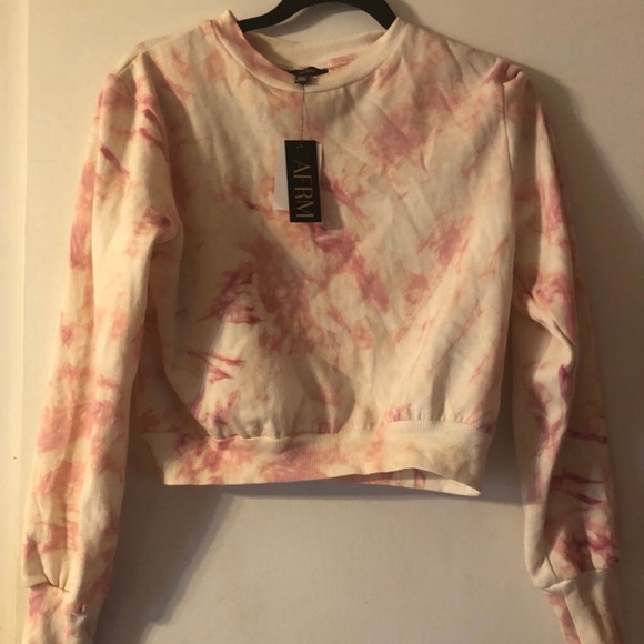 AFRM sweater - Picture 2 of 3